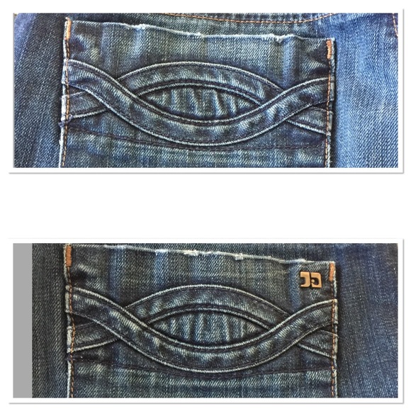 Joe’s Jeans. “The Muse” Bootcut - Picture 6 of 8